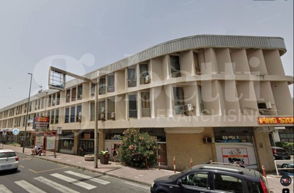 quadrivano in vendita a Messina in zona Pistunina
