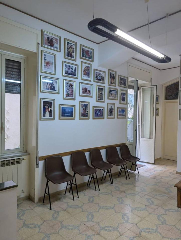 appartamento in vendita a Messina