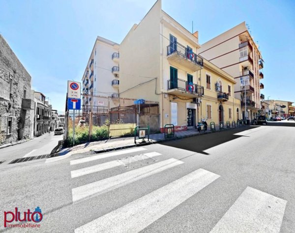 casa indipendente in vendita a Messina in zona Gazzi