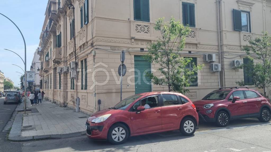appartamento in vendita a Messina