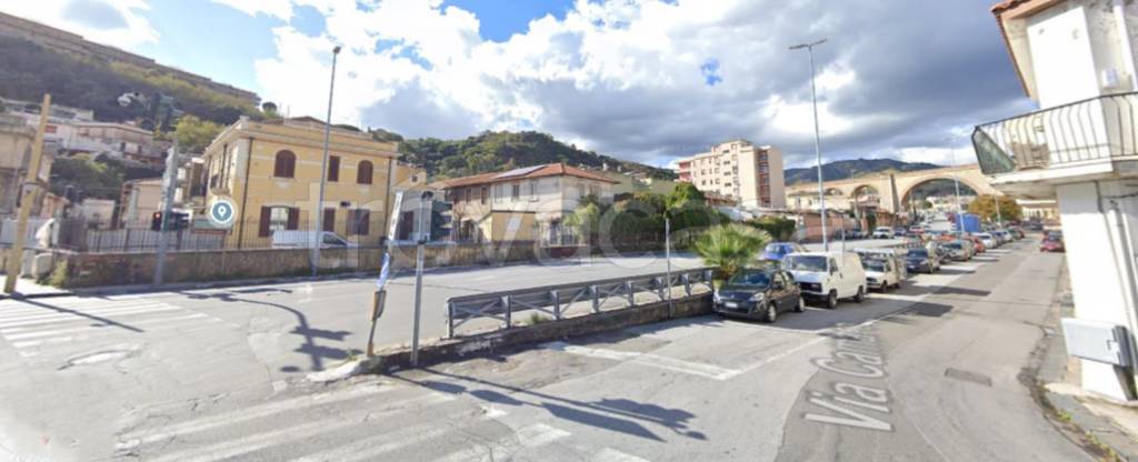 appartamento in vendita a Messina