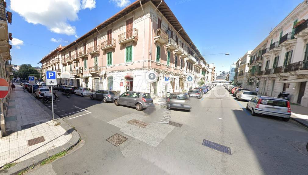 appartamento in vendita a Messina