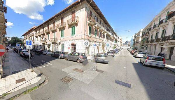 appartamento in vendita a Messina