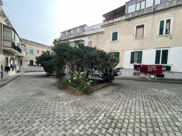 appartamento in vendita a Messina in zona Centro Storico