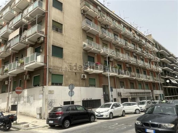 appartamento in vendita a Messina in zona Centro Storico