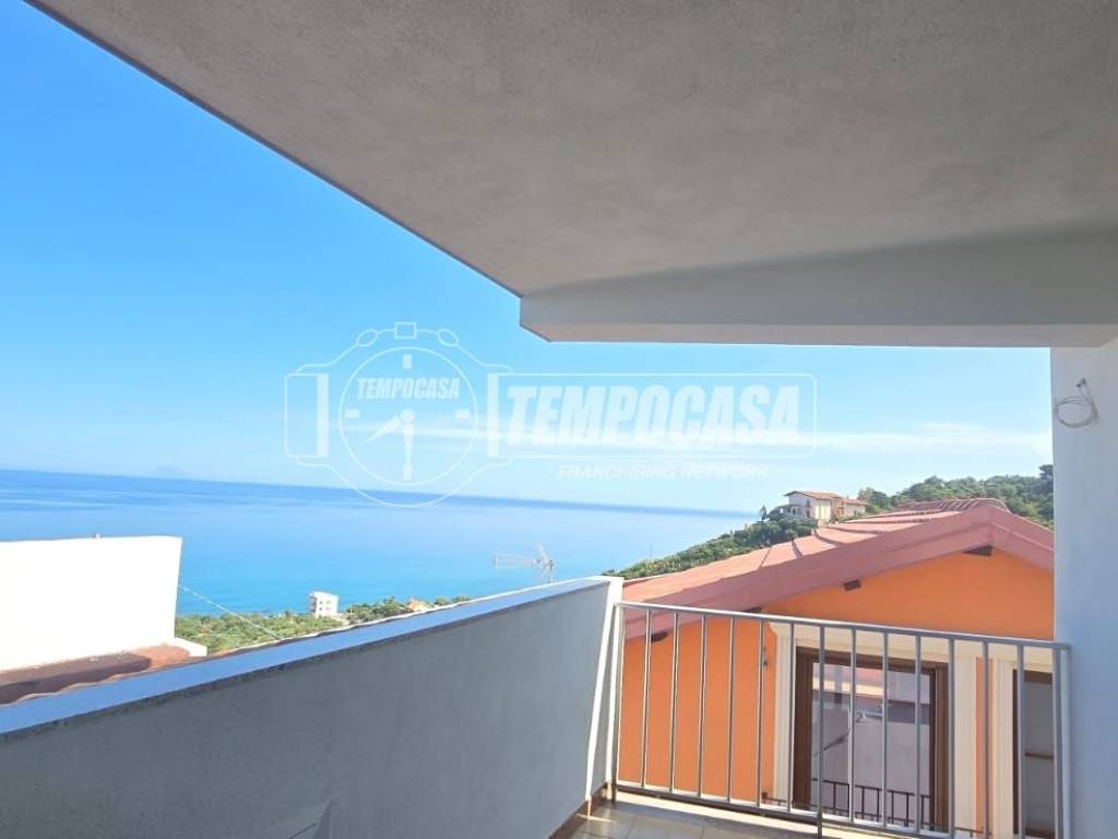 casa indipendente in vendita a Messina in zona Rodia