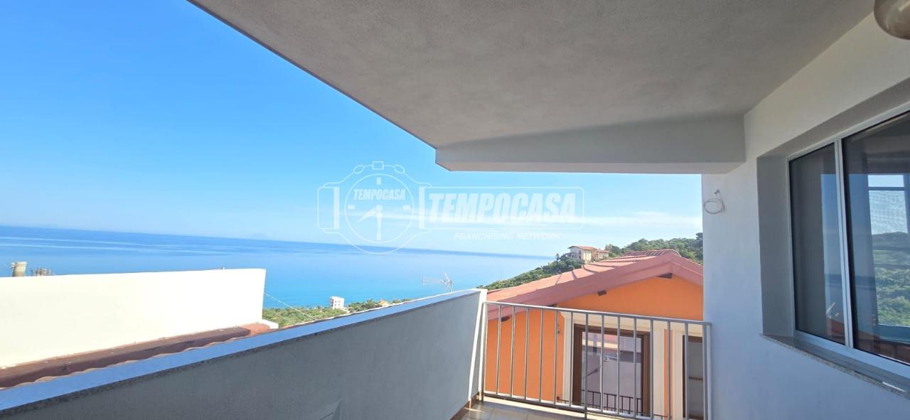 casa indipendente in vendita a Messina in zona Rodia