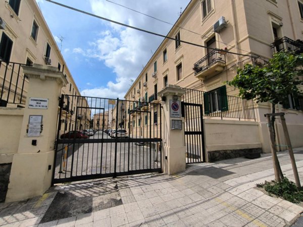 appartamento in vendita a Messina