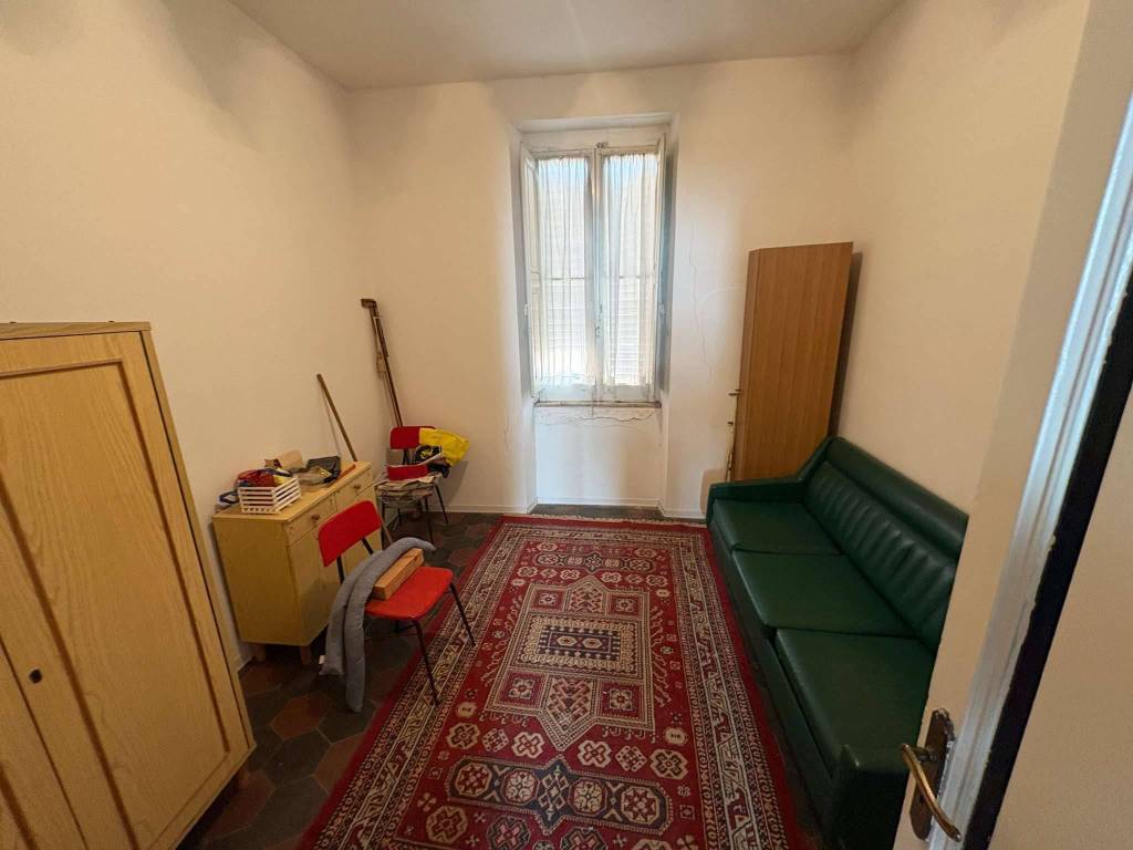 appartamento in vendita a Messina