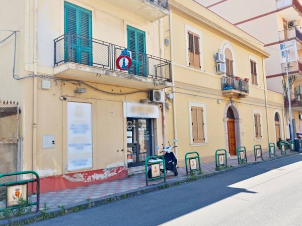 casa indipendente in vendita a Messina in zona Contesse