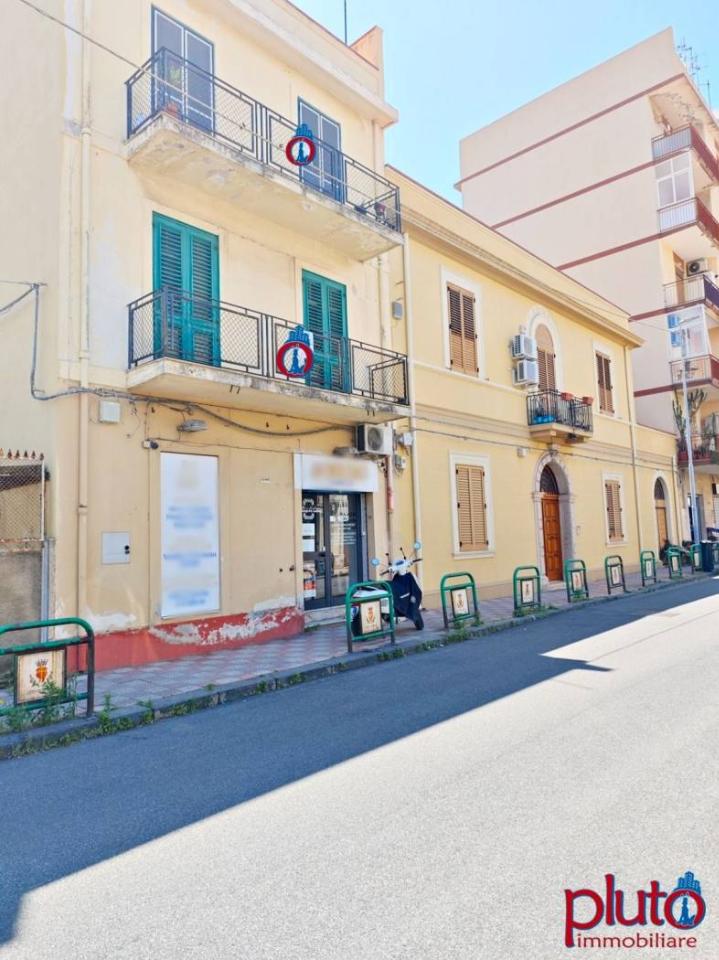 casa indipendente in vendita a Messina in zona Contesse