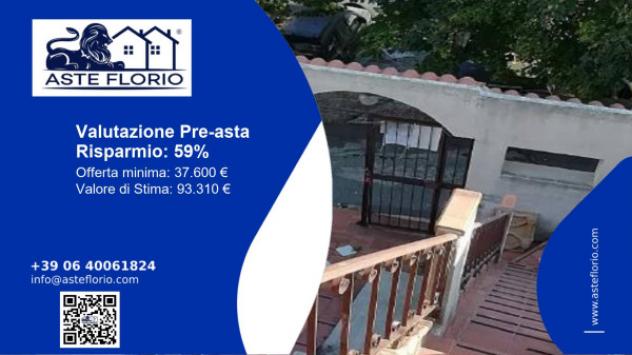 appartamento in vendita a Messina in zona Faro Superiore