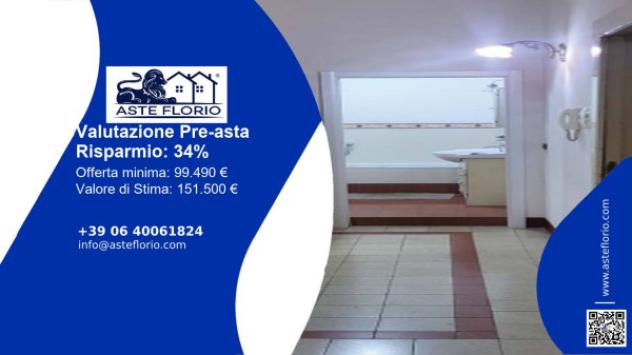 appartamento in vendita a Messina