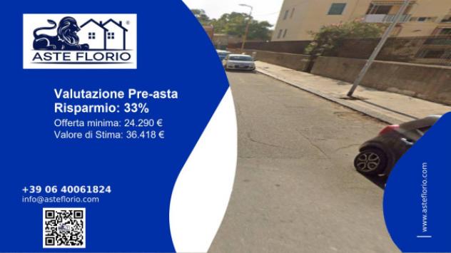 appartamento in vendita a Messina