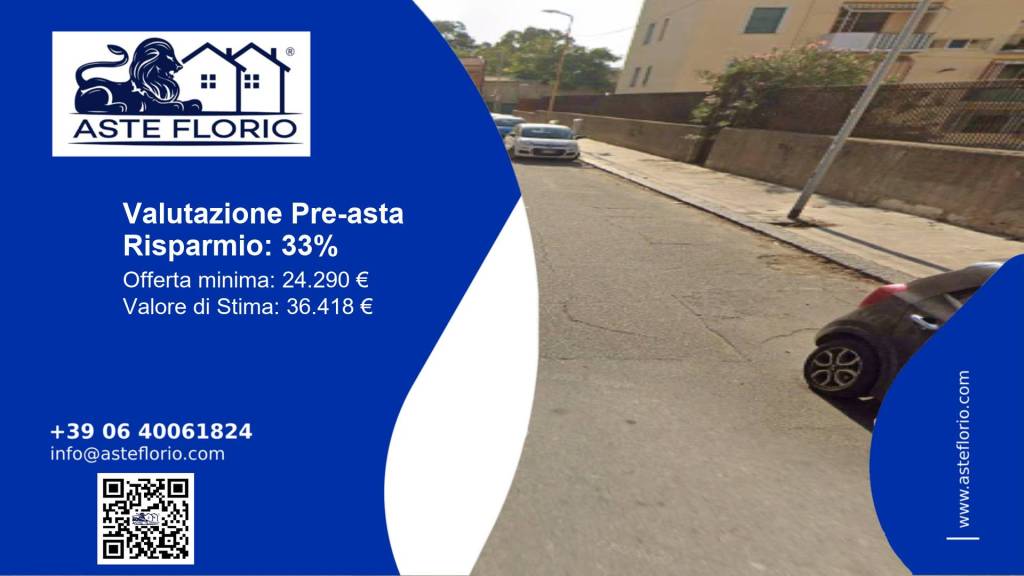 appartamento in vendita a Messina