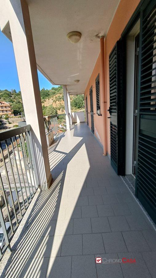 appartamento in vendita a Messina in zona Gazzi