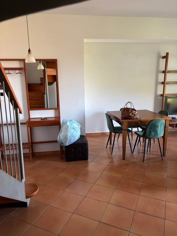 appartamento in vendita a Messina in zona Gazzi