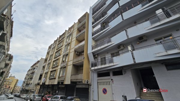 appartamento in vendita a Messina in zona San Licandro
