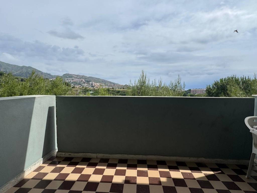 appartamento in vendita a Messina in zona San Licandro