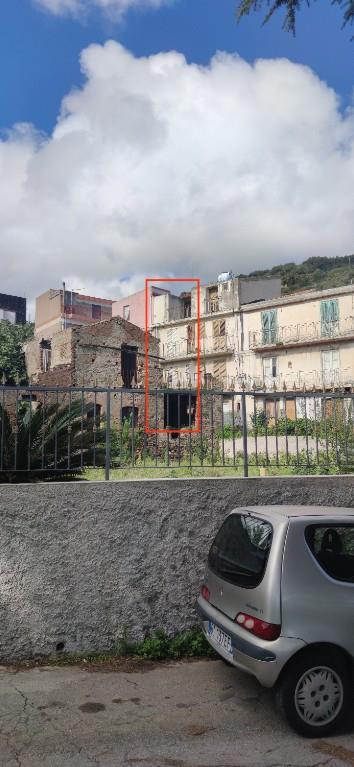 casa indipendente in vendita a Messina in zona Tipoldo