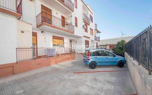 appartamento in vendita a Messina in zona Santa Margherita