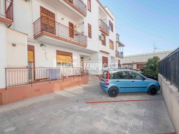 appartamento in vendita a Messina in zona Santa Margherita