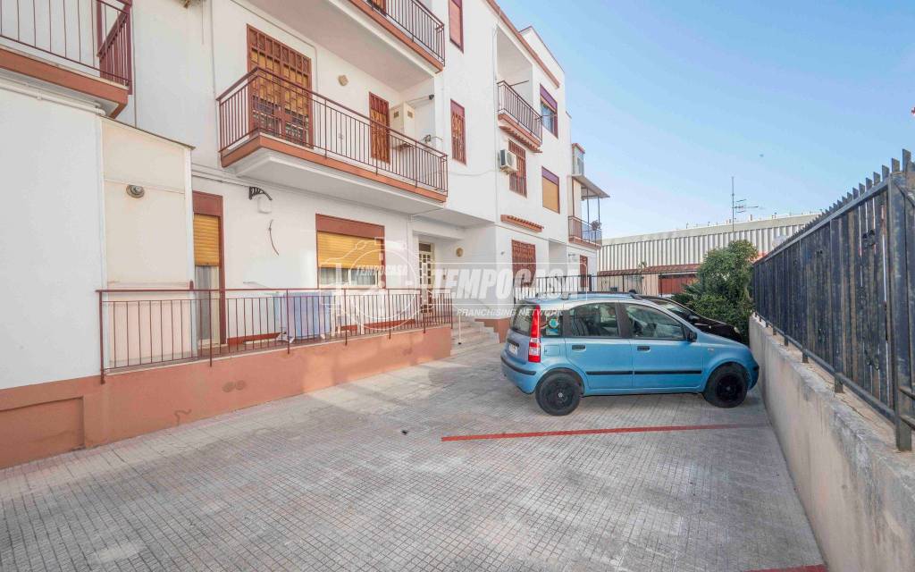 appartamento in vendita a Messina in zona Santa Margherita