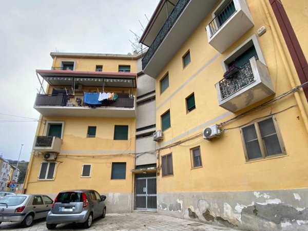 appartamento in vendita a Messina in zona Centro Storico