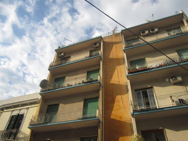 appartamento in vendita a Messina