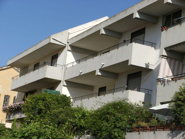 appartamento in vendita a Messina in zona Spartà