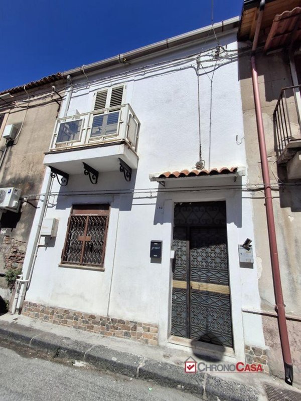 appartamento in vendita a Messina in zona Tremestieri