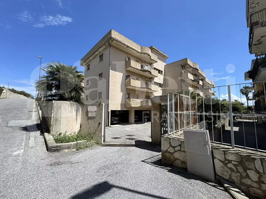 appartamento in vendita a Messina in zona Faro Superiore