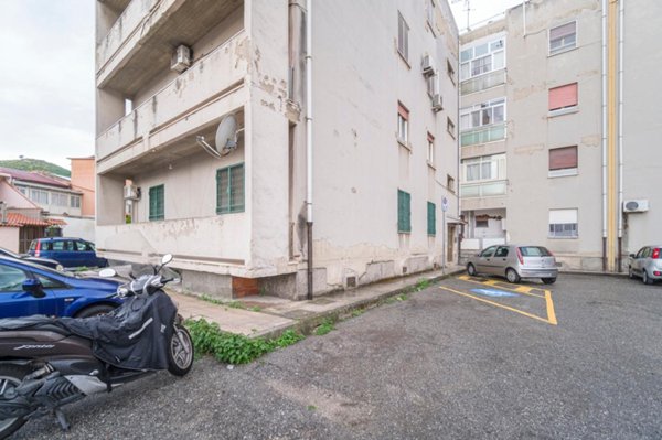 appartamento in vendita a Messina