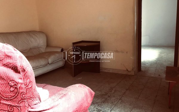 appartamento in vendita a Messina in zona Santissima Annunziata