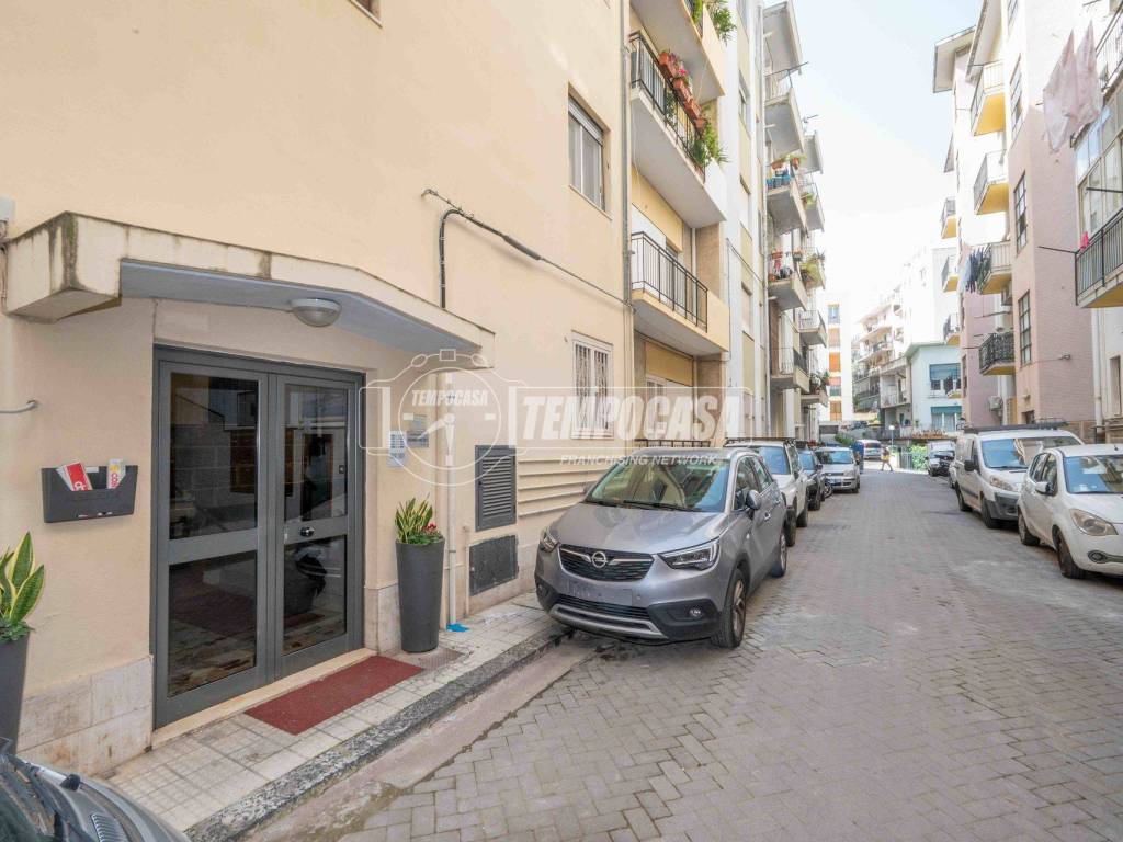 appartamento in vendita a Messina in zona Centro Storico