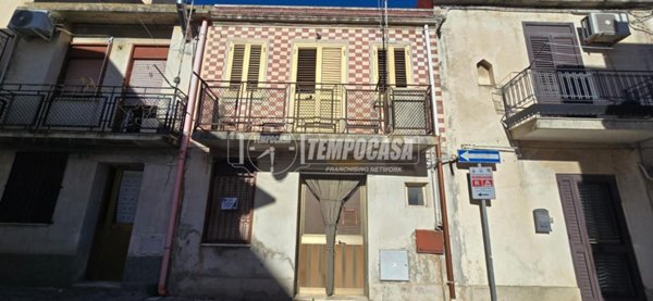 casa indipendente in vendita a Messina in zona Salice