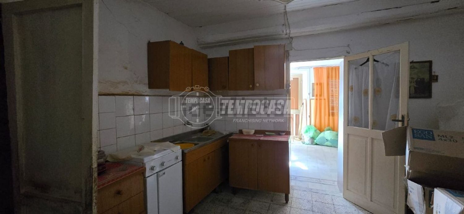 casa indipendente in vendita a Messina in zona Salice