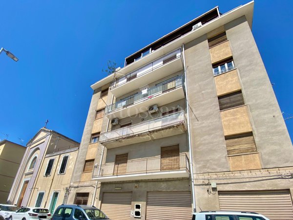 casa indipendente in vendita a Messina