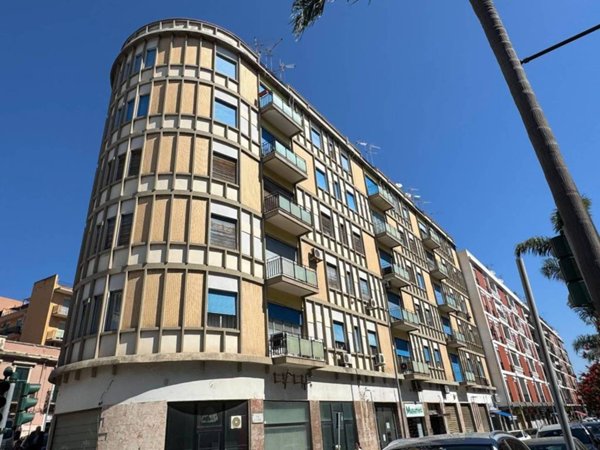 appartamento in vendita a Messina