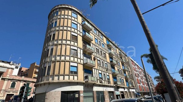 appartamento in vendita a Messina