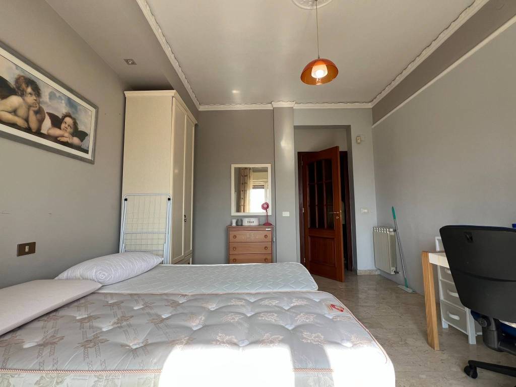 appartamento in vendita a Messina in zona Gazzi