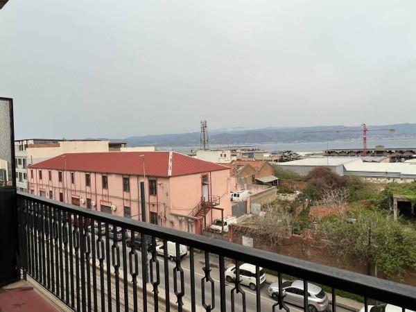 appartamento in vendita a Messina in zona Gazzi