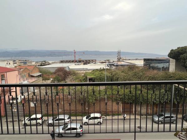 appartamento in vendita a Messina in zona Gazzi