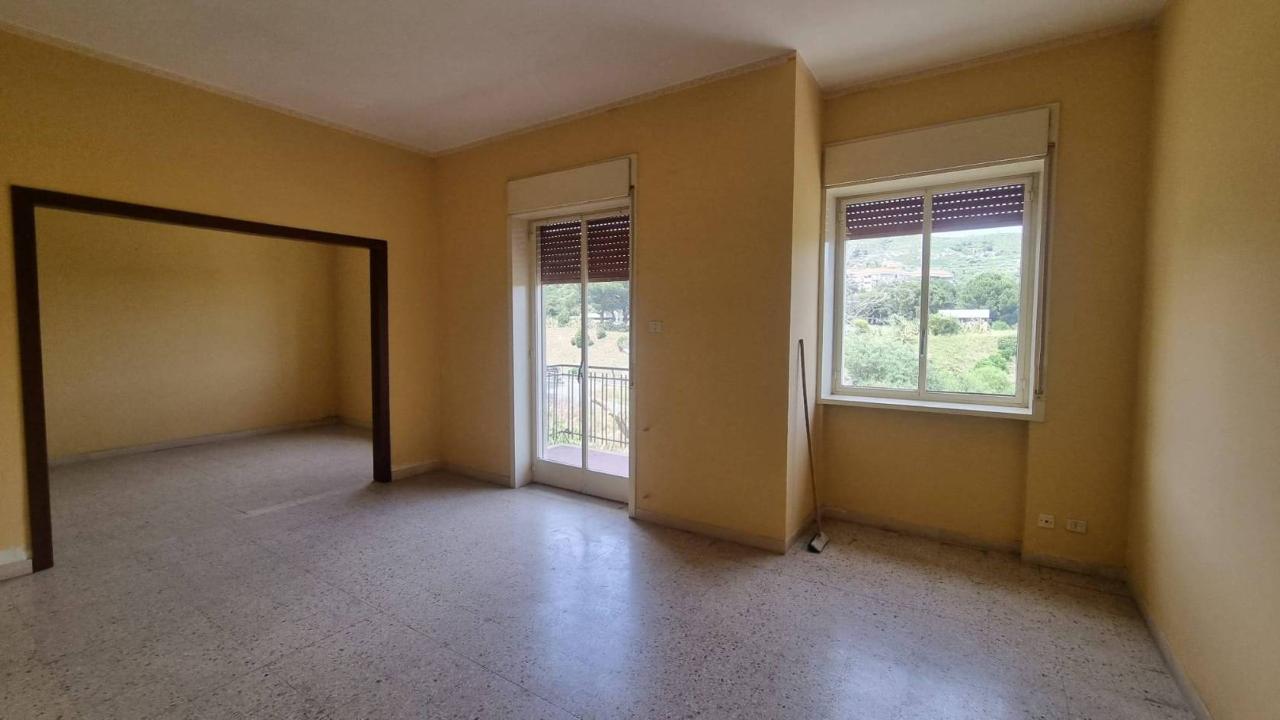 appartamento in vendita a Messina in zona Tremestieri