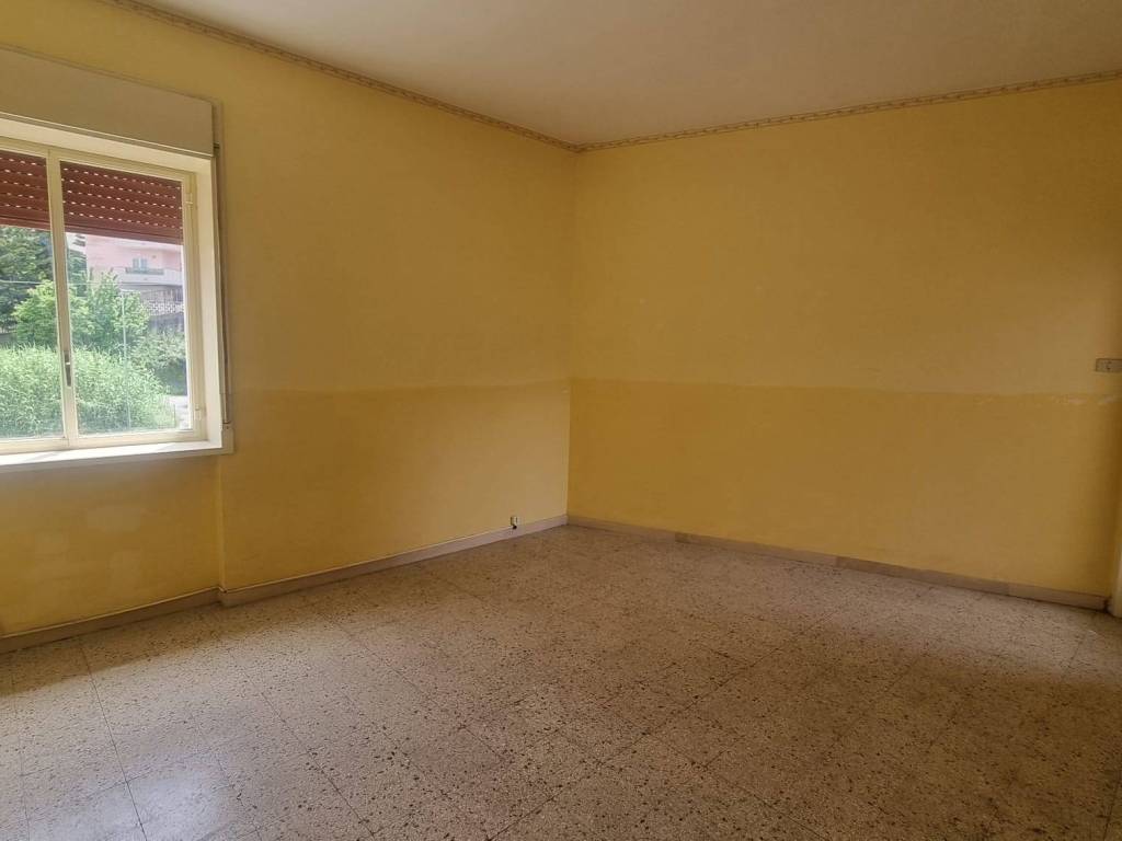 appartamento in vendita a Messina in zona Gazzi