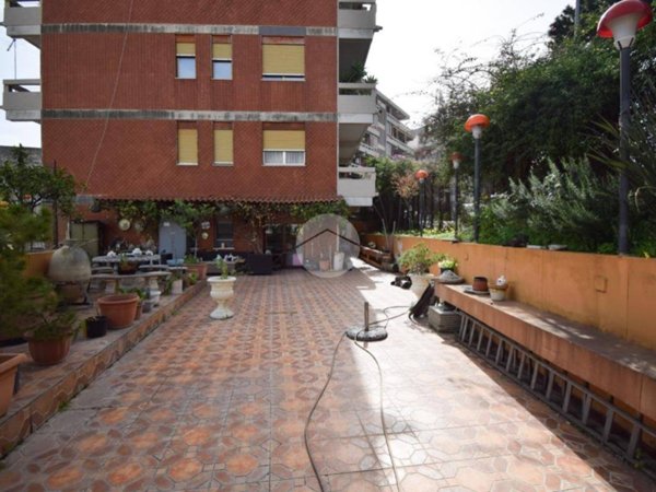 appartamento in vendita a Messina