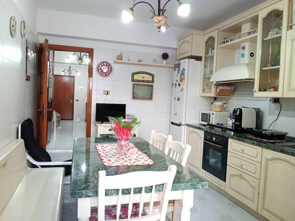 appartamento in vendita a Messina in zona Santa Margherita