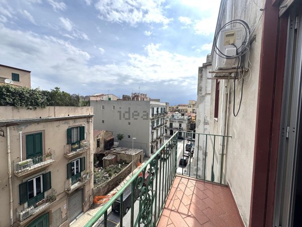 appartamento in vendita a Messina in zona Gravitelli