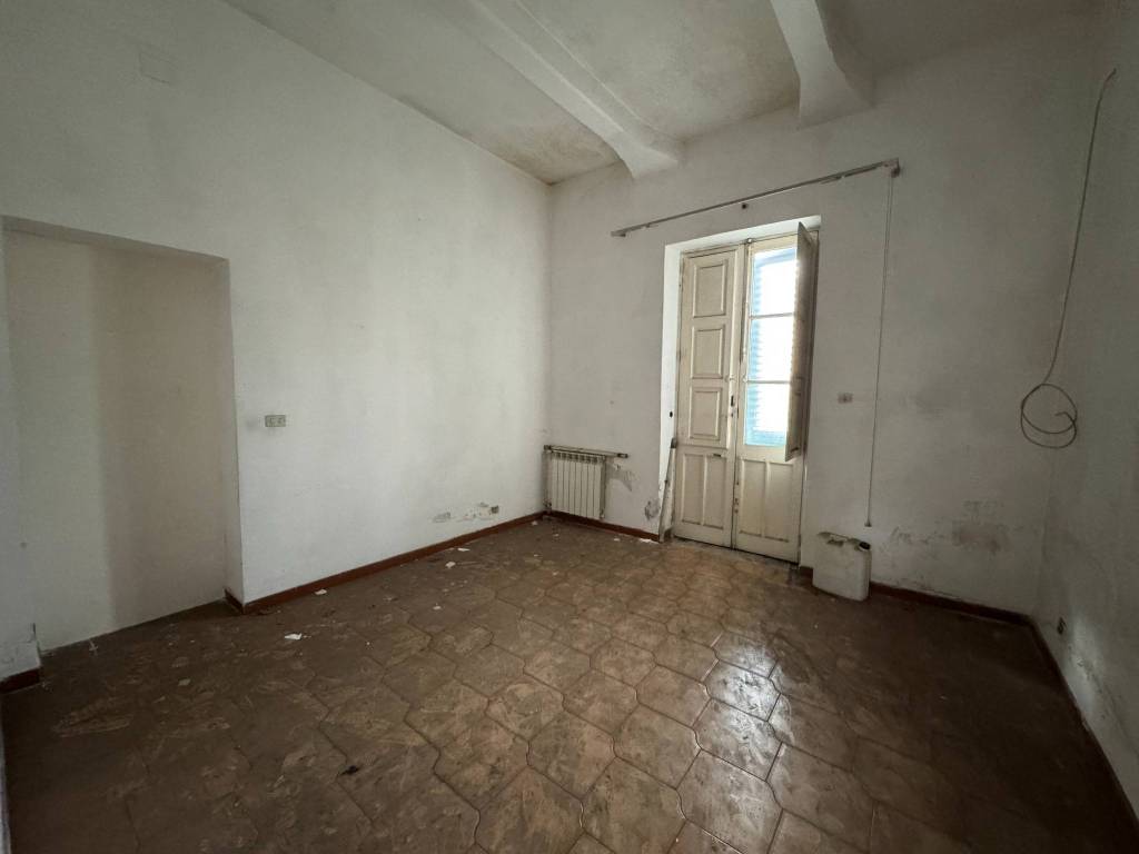 appartamento in vendita a Messina in zona Gravitelli