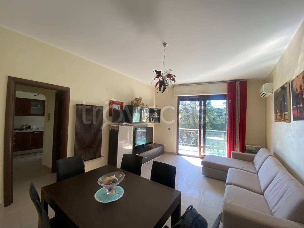 appartamento in vendita a Messina